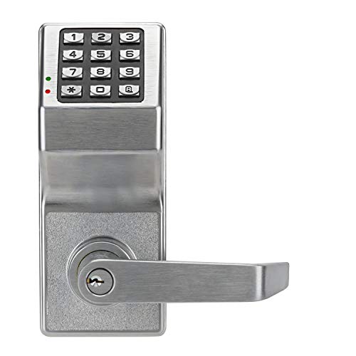 Alarm Lock - DL270026D Trilogy By T2 Stand Alone zamek cyfrowy DL2700/26D