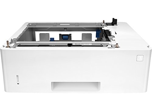 HP Podajnik papieru Laserjet na 550 arkuszy (F2A72A)