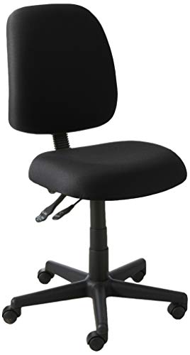 OFM Obrotowe krzesło obrotowe bez ramienia z serii Posture