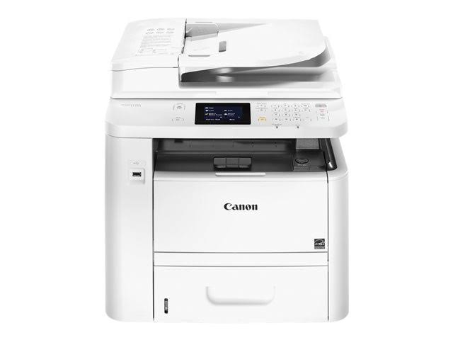 Canon USA (Lasers) Monochromatyczna drukarka laserowa Canon Imageclass D1520 ze skanerem i kopiarką