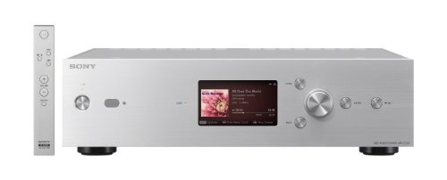 Sony HAPZ1ES System odtwarzacza muzycznego Hi-Res o pojemności 1 TB