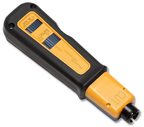 Fluke Networks Narzędzie udarowe serii D914S