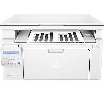 HP Bezprzewodowa drukarka laserowa  LaserJet Pro M130nw typu „wszystko w jednym” (G3Q58A)