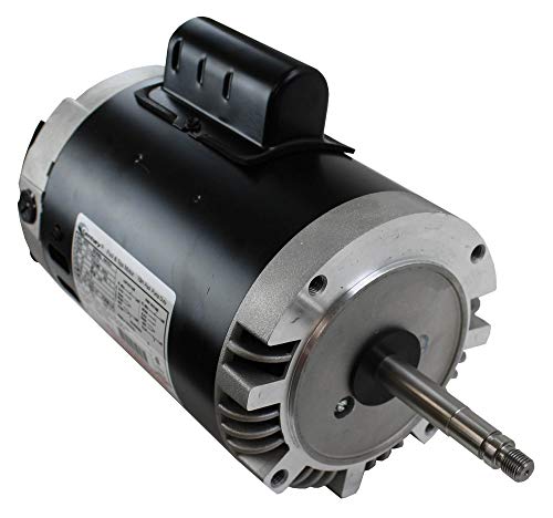 Polaris Century B625 3/4HP 3450RPM 115/230V PB460 Silnik pompy wspomagającej