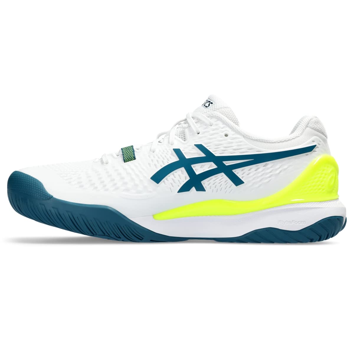 Asics Men's Gel-Resolution 9 Tennis Shoes