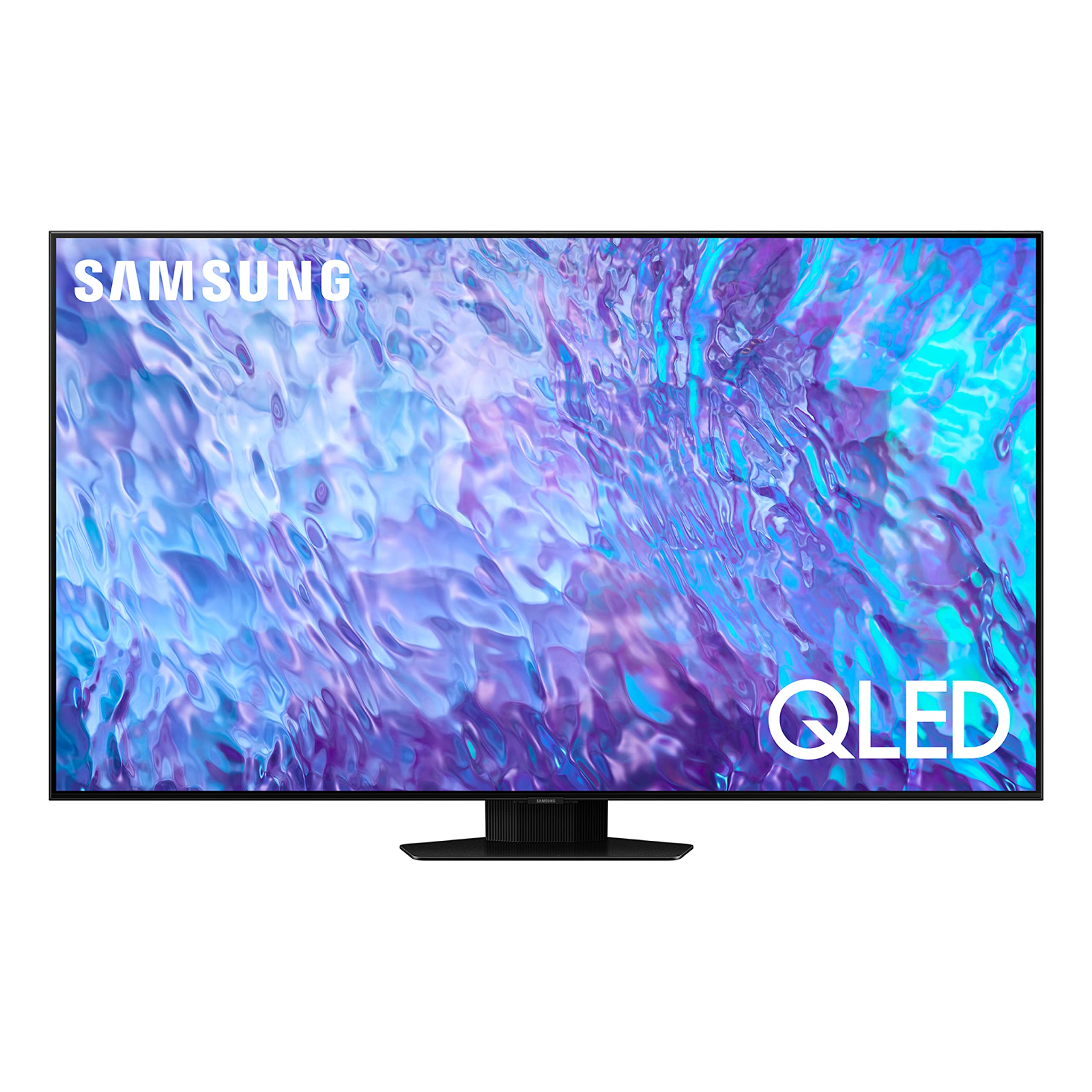 Samsung 98-Inch Class QLED 4K Q80C Series Quantum HDR+,...