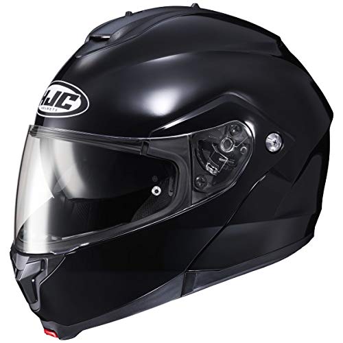 HJC Helmets Męski kask motocyklowy C91