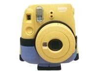 Fujifilm Camera Fujifilm 16556348 Minion Instax mini 8 aparat do natychmiastowych filmów