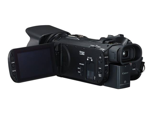 Canon Profesjonalna kamera XA35