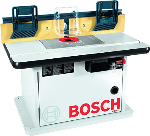 Bosch Szafkowy stół routera RA1171