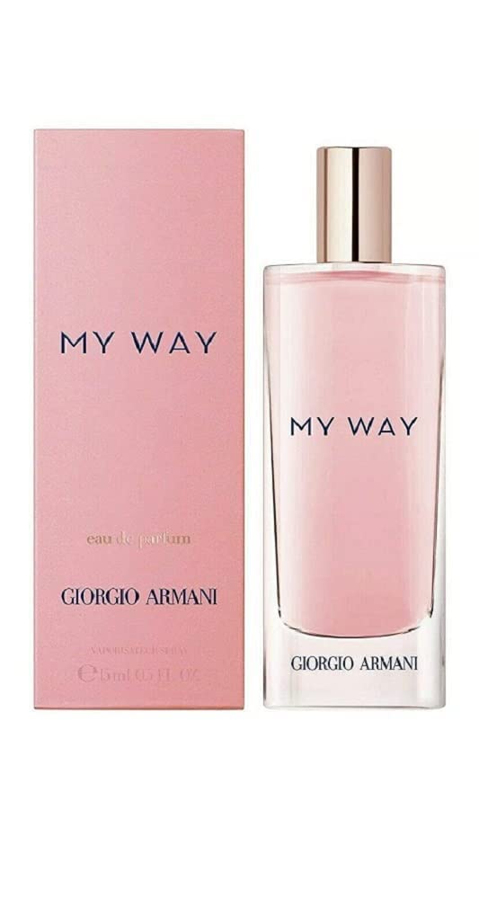 Giorgio Armani Woda toaletowa My Way dla kobiet