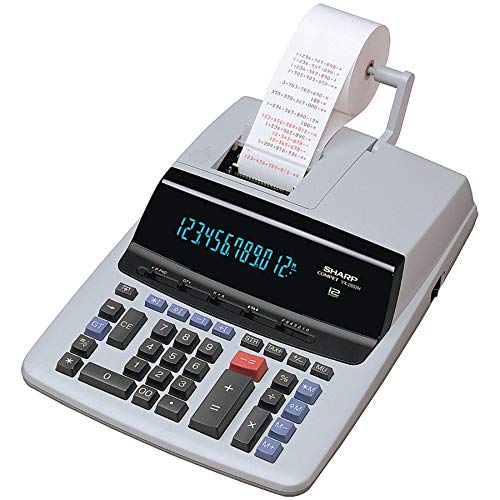 Sharp (R) VX-2652H Kalkulator do użytku komercyjnego