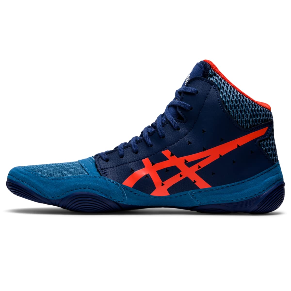 Asics Męskie buty zapaśnicze Snapdown 3