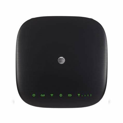  Generic Router MF279 AT&T Internet bezprzewodowy GSM Odblokowany | Wi-Fi 4G LTE | Mobilny router | Inteligentny koncentrator domu | Łączy do 20 urządzeń | Bezpieczna sieć bezprzewodowa w dowolnym...