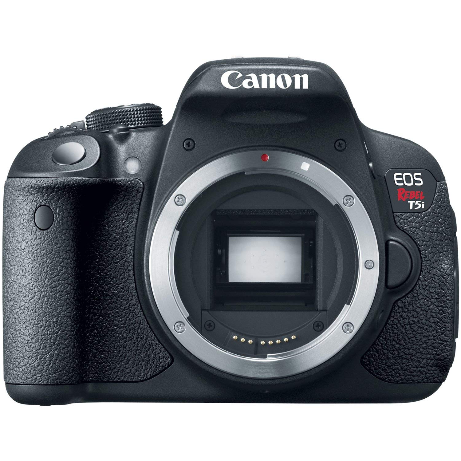 Canon Cyfrowa lustrzanka jednoobiektywowa EOS Rebel T5i (tylko korpus)
