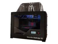 MakerBot Eksperymentalna drukarka 3D Replicator 2X