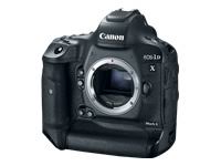 Canon Cyfrowa lustrzanka cyfrowa EOS-1DX Mark II (tylko korpus)