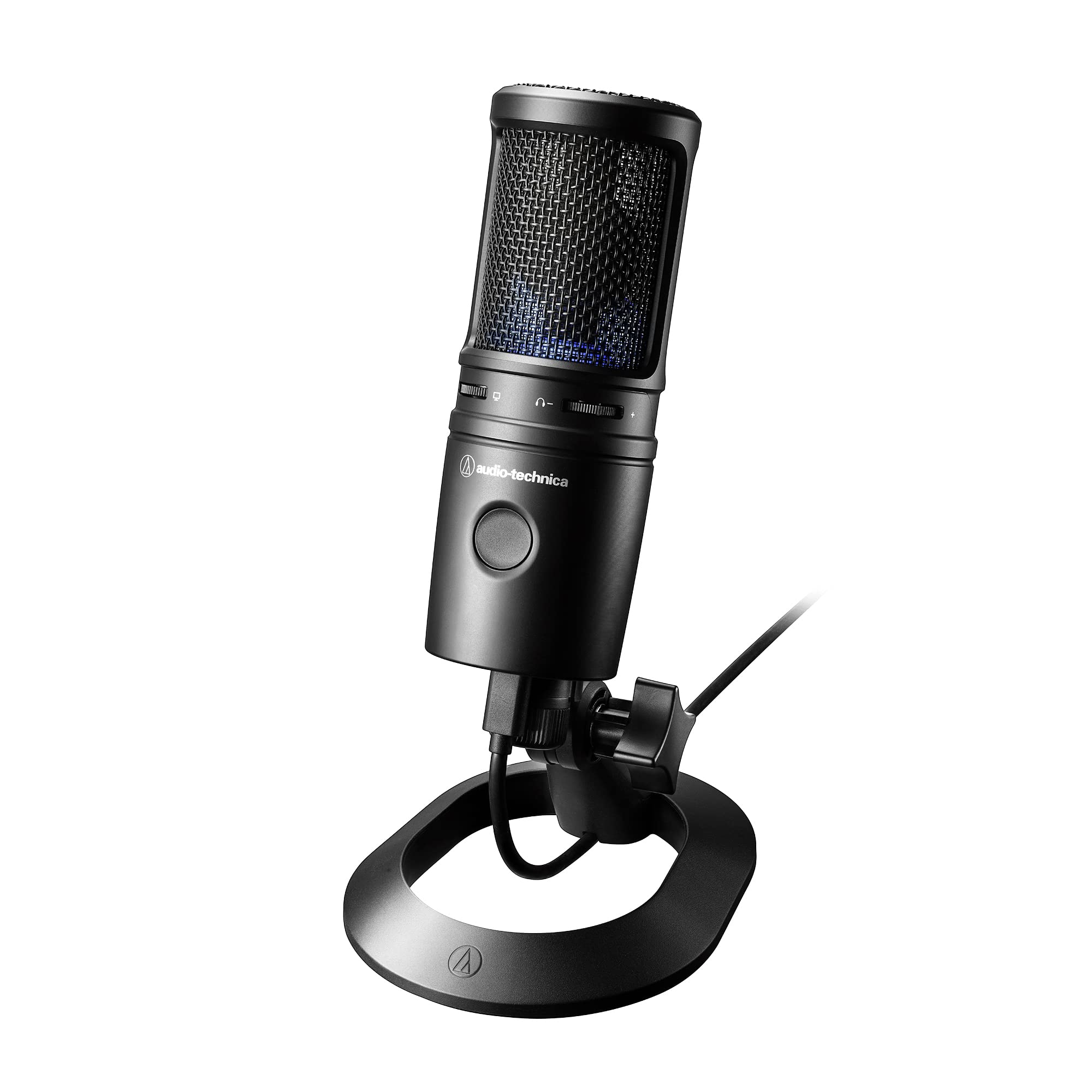 audio-technica AT2020USB-X Kardioidalny mikrofon pojemn...