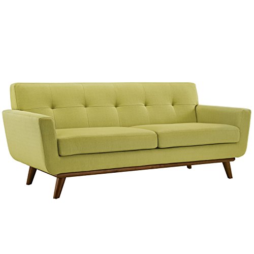 Modway Furniture Fotel tapicerowany Modway Engage EEI-1179-WHE