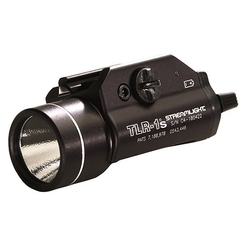 Streamlight Stroboskop TLR-1