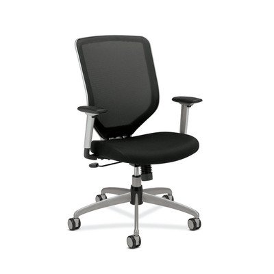 HON Krzesło biurowe HMH01 z siatki