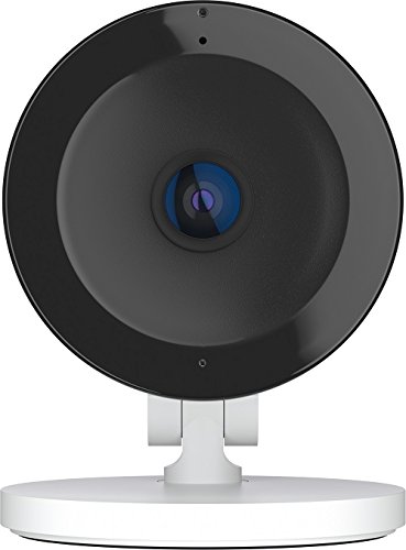 Alarm.com Wewnętrzna kamera wideo 1080P WiFi (ADC-V522IR)