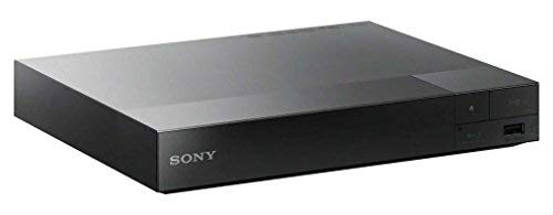 Sony Region wielostrefowy Bezpłatny odtwarzacz Blu Ray – Odtwarzanie PAL/NTSC – Strefa ABC – Region 1 2 3 4 5 6