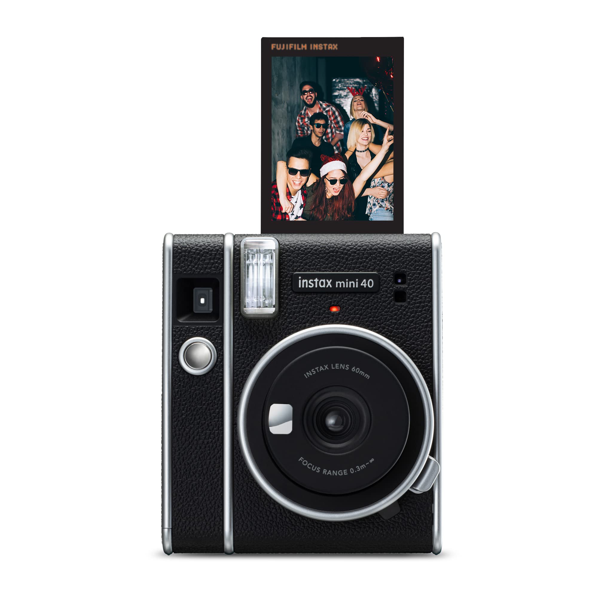 Fujifilm Aparat natychmiastowy Instax Mini 40