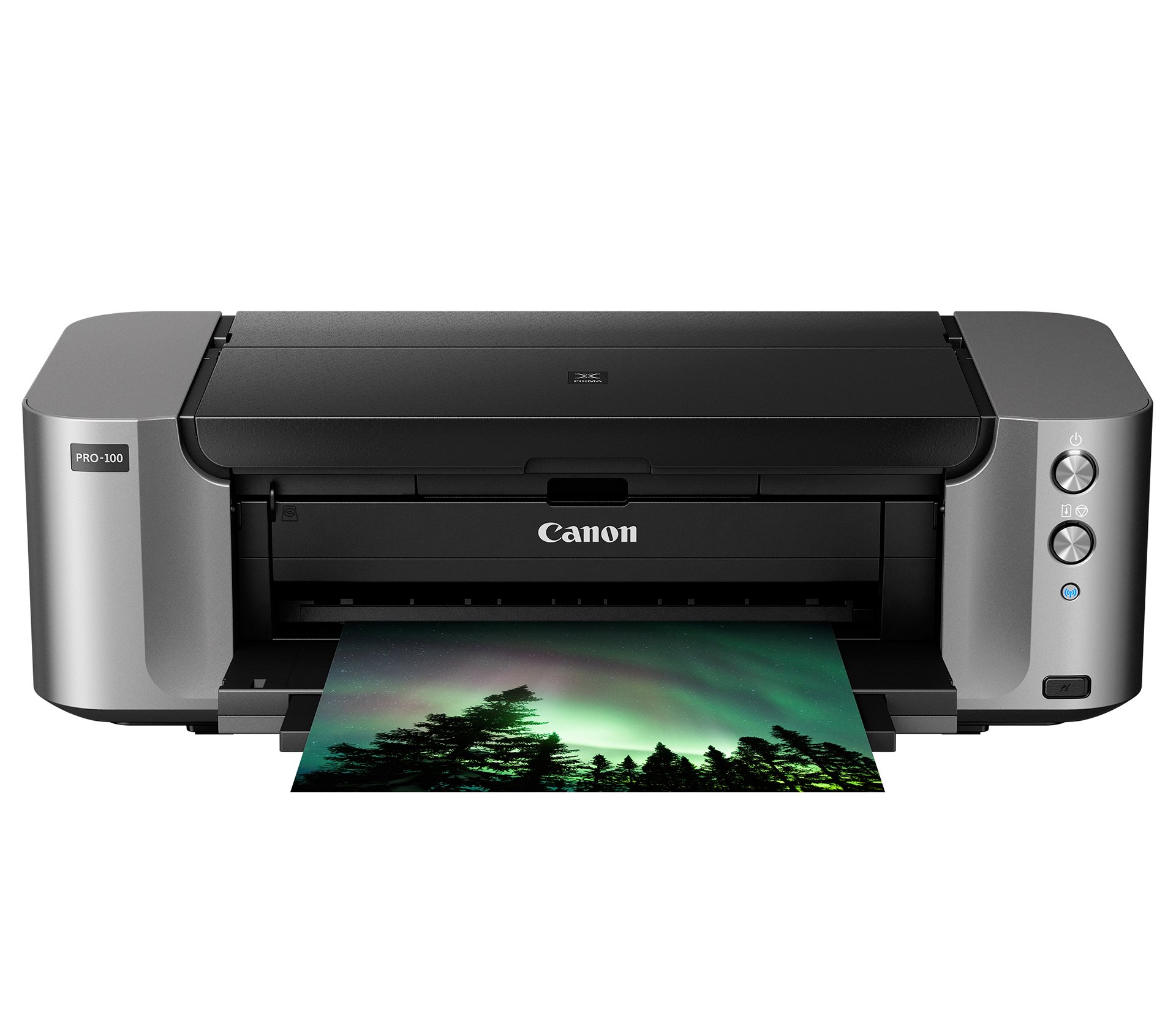 Canon Profesjonalna kolorowa atramentowa drukarka fotograficzna PIXMA PRO-100