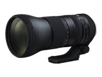 Tamron SP 150-600mm F/5-6.3 Di VC USD G2 do lustrzanek cyfrowych Nikon (Model A022)