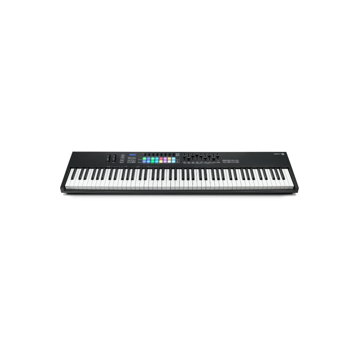Novation Launchkey 88 [MK3] Kontroler klawiatury MIDI dla Ableton Live