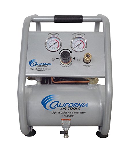 California Air Tools Sprężarka powietrza CAT-1P1060SP G...