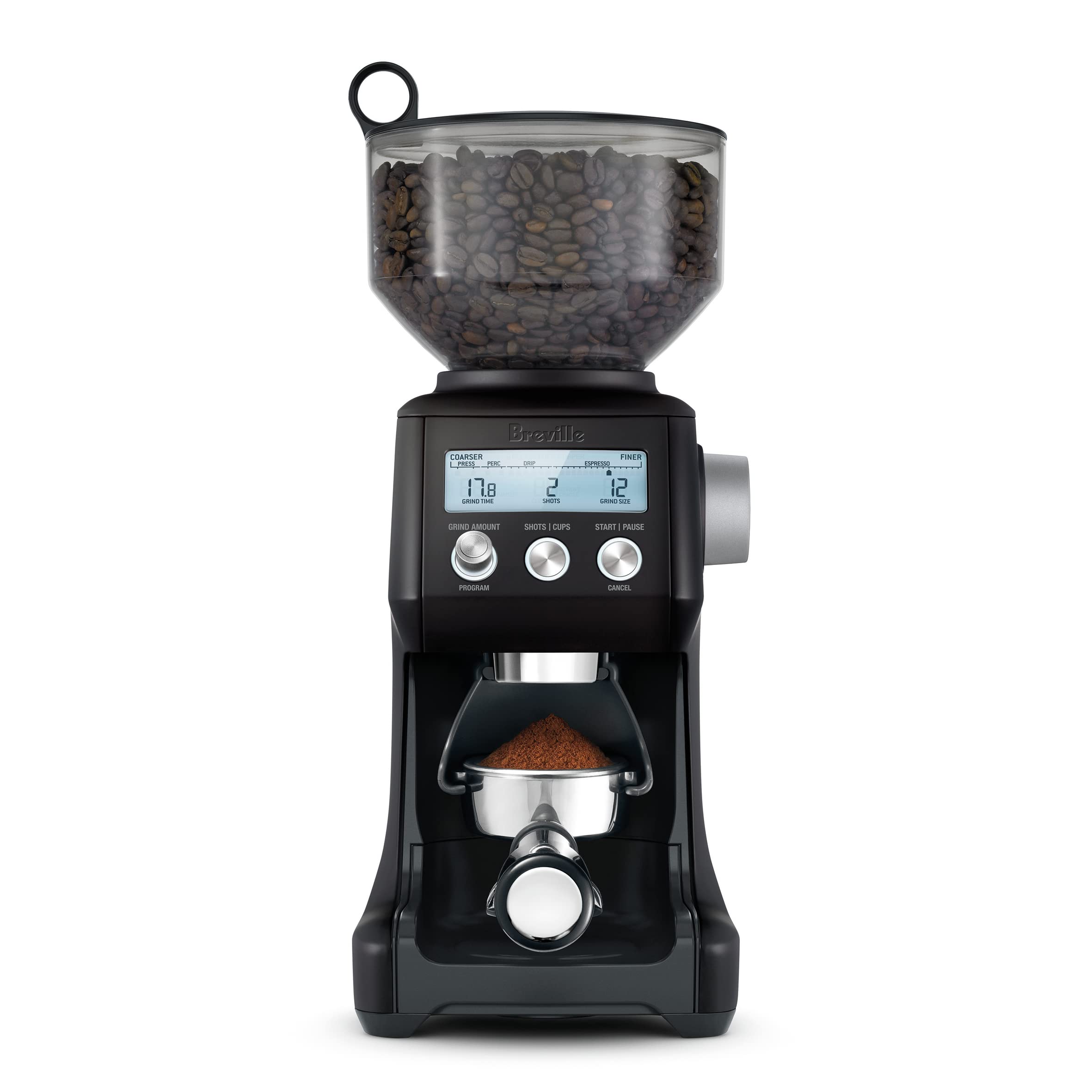 Breville Młynek do kawy ziarnistej Smart Grinder Pro
