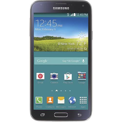 Samsung Prosta rozmowa na temat Galaxy S5