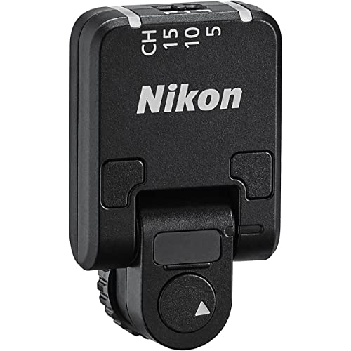 Nikon Pilot zdalnego sterowania WR-R11a
