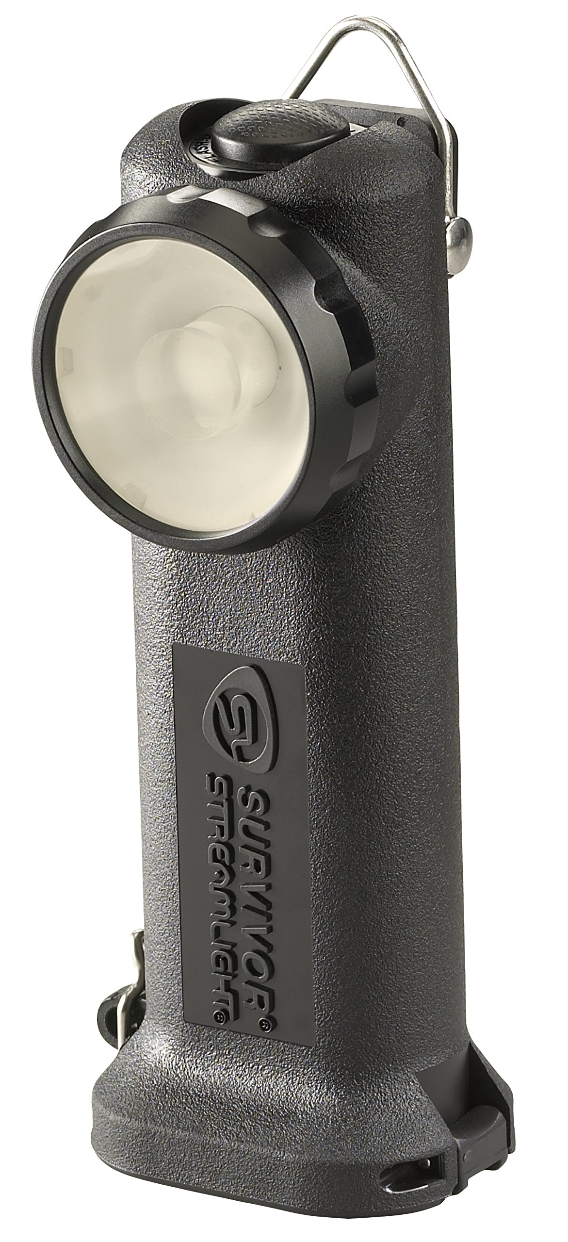 Streamlight Ładowalna latarka LED typu Survivor