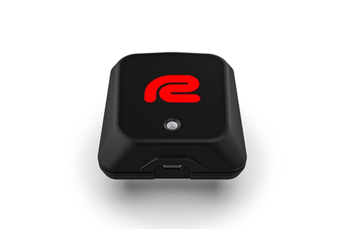  HogoR Miernik wydajności GPS Racebox 25 Hz (Racebox Mini) | Przeciągnij miernik | Licznik okrążeń | Akcelerometr i żyroskop | Najlepszy miernik oporu i licznik okrążeń | Najlepszy miernik...