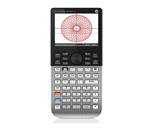 HP 2AP18AA#ABA Kalkulator graficzny Prime II