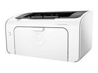 HP Bezprzewodowa drukarka laserowa  LaserJet Pro M12w (T0L46A)