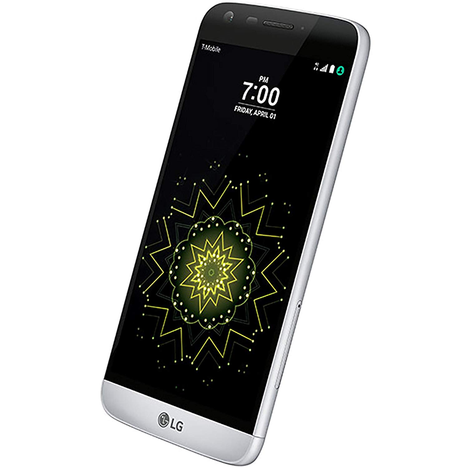 LG T-mobile G5 H830 32 GB - srebrny