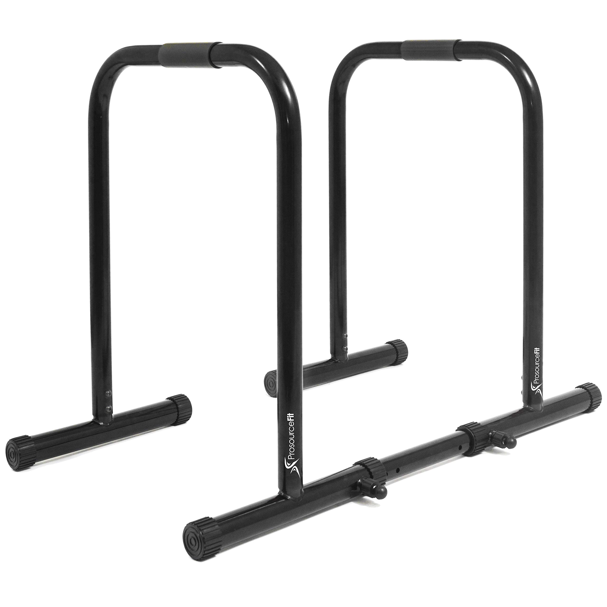 ProSource Fit Power Tower Pull Up Bar Station Stacja do...