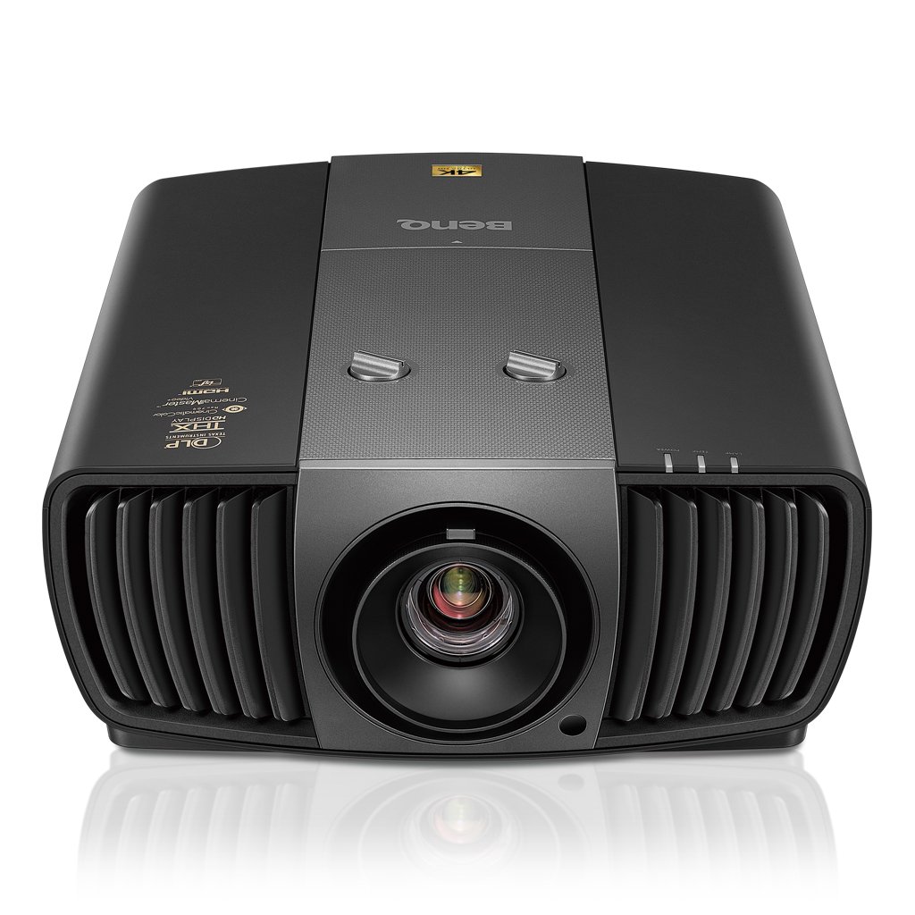 BenQ Projektor do kina domowego HT8050 4K DLP UHD THX z certyfikatem