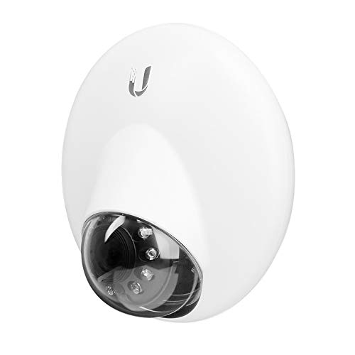 Ubiquiti Networks 4-megapikselowa kamera sieciowa Ubiquiti UVC-G3-DOME (biała)