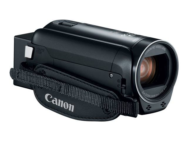 Canon ZESTAW VIXIA HF R800