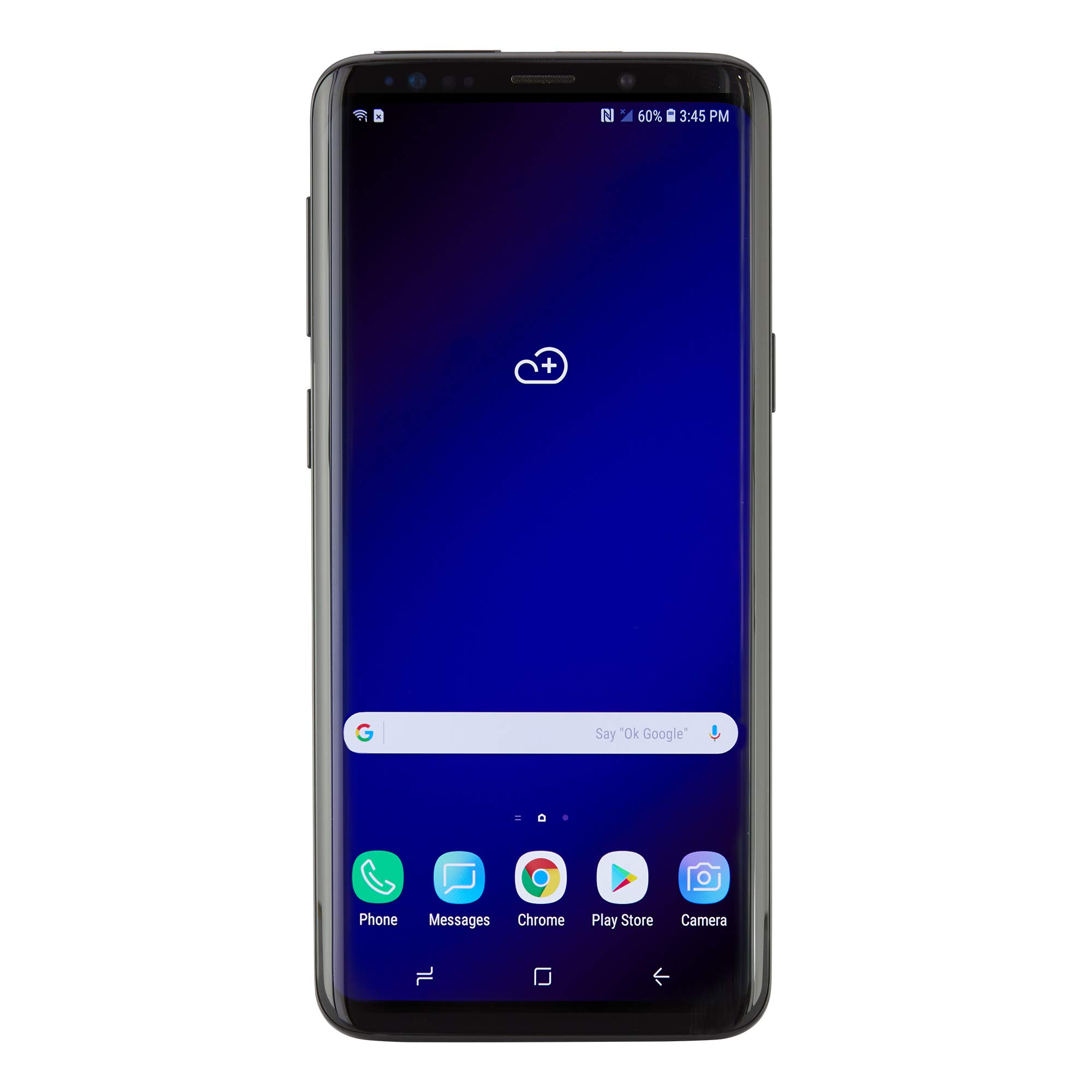 Samsung Galaxy S9 - Smartfon z odblokowaniem GSM - Midn...