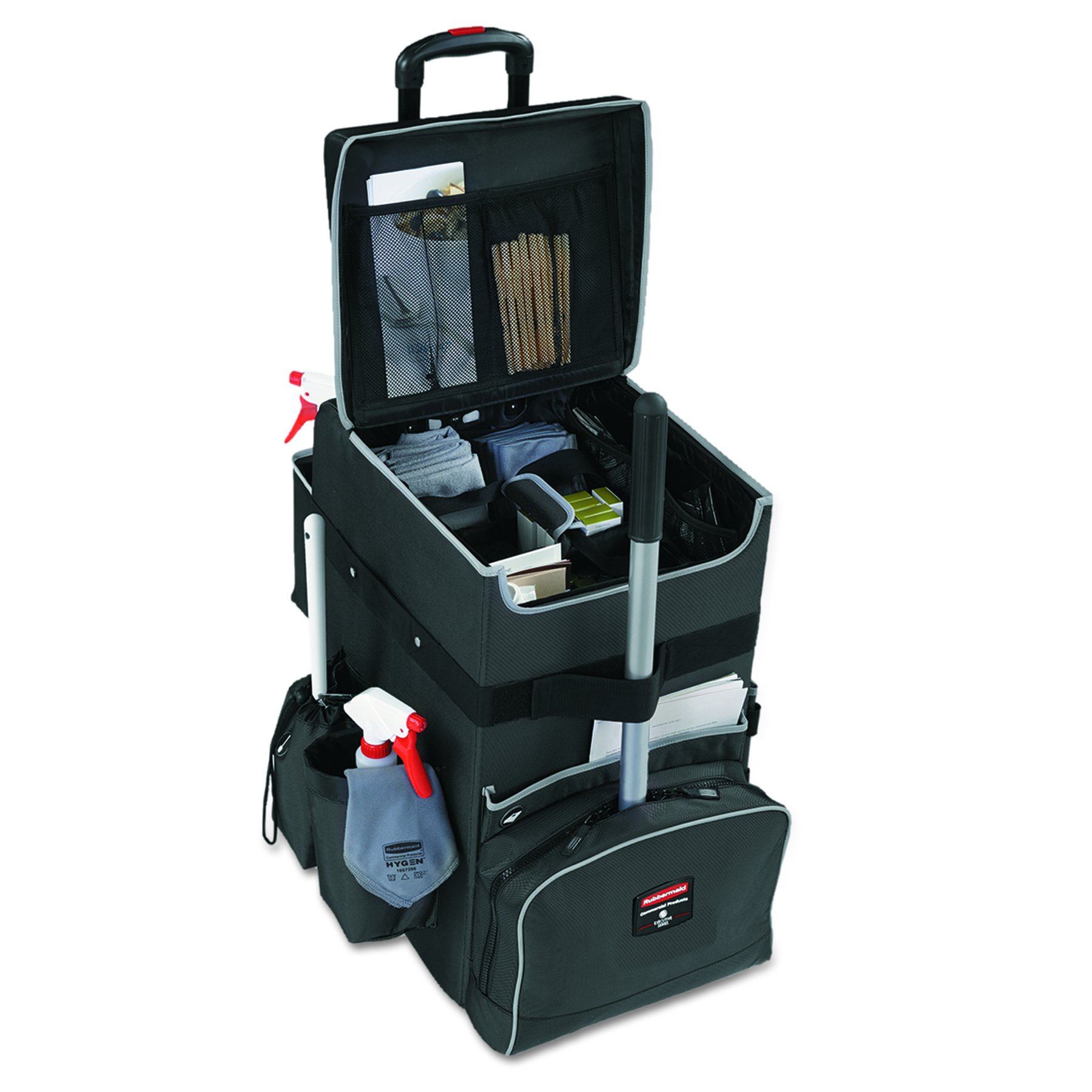 Rubbermaid Commercial Products Produkty Executive Sprzą...