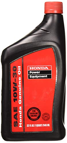 Honda 08207-10W30 Olej silnikowy