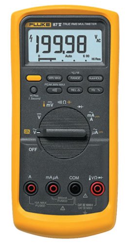 Fluke Multimetr cyfrowy MAX True-rms