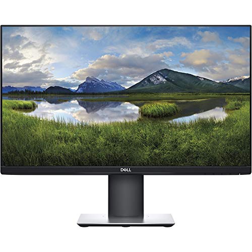 Dell P2419HC – Monitor LED – Full HD (1080P) – 24'