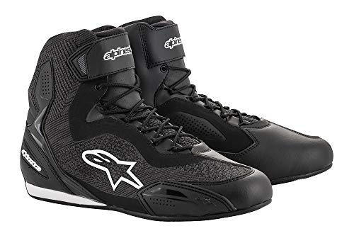 Alpinestars Męskie buty motocyklowe Faster-3 Rideknit